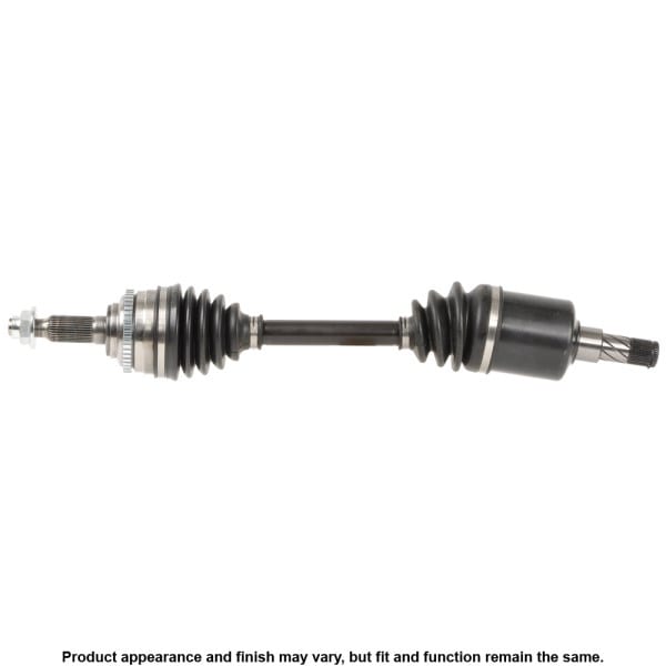 A1 Cardone New Cv Drive Axle, 66-1389 66-1389 - main